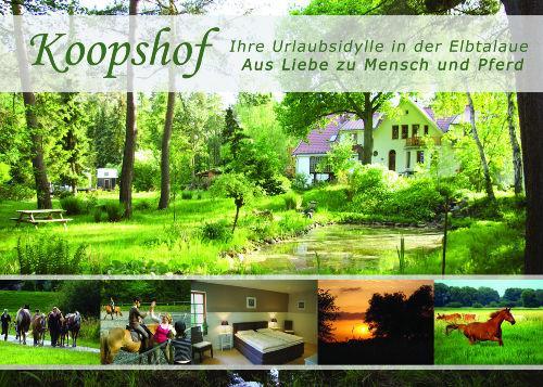 Seerose Alt Wendischthun Kültér fotó